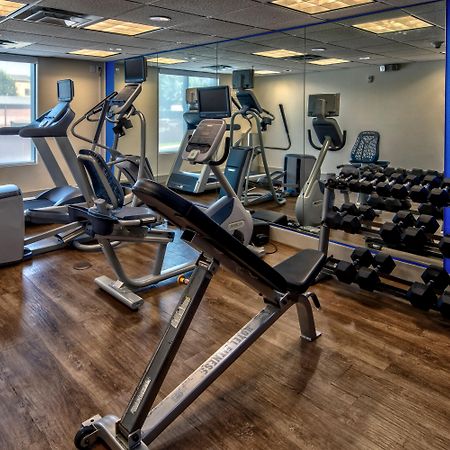 Holiday Inn Express Hotel & Suites Smyrna-Nashville Area By Ihg Zewnętrze zdjęcie