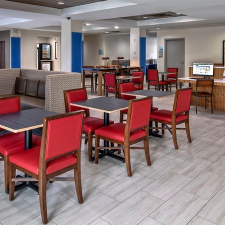 Holiday Inn Express Hotel & Suites Smyrna-Nashville Area By Ihg Zewnętrze zdjęcie