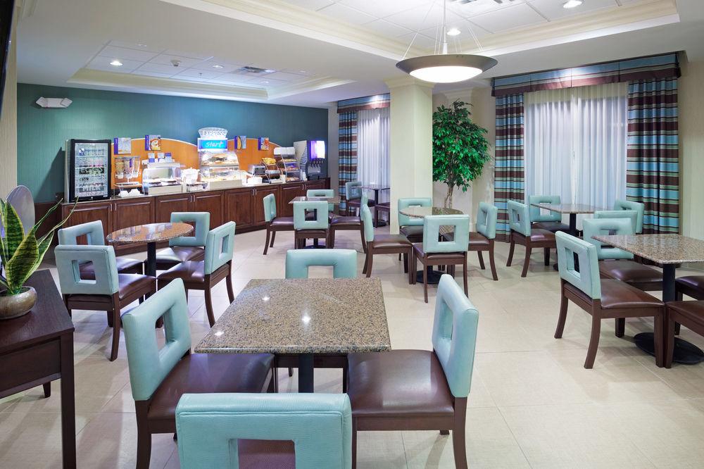Holiday Inn Express Hotel & Suites Smyrna-Nashville Area By Ihg Zewnętrze zdjęcie