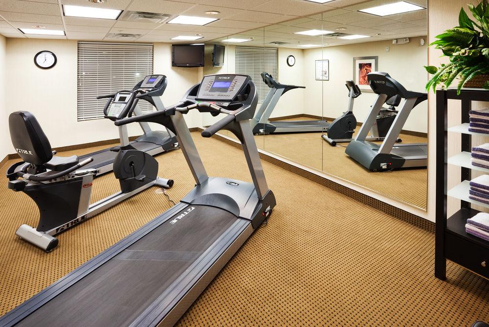 Holiday Inn Express Hotel & Suites Smyrna-Nashville Area By Ihg Zewnętrze zdjęcie