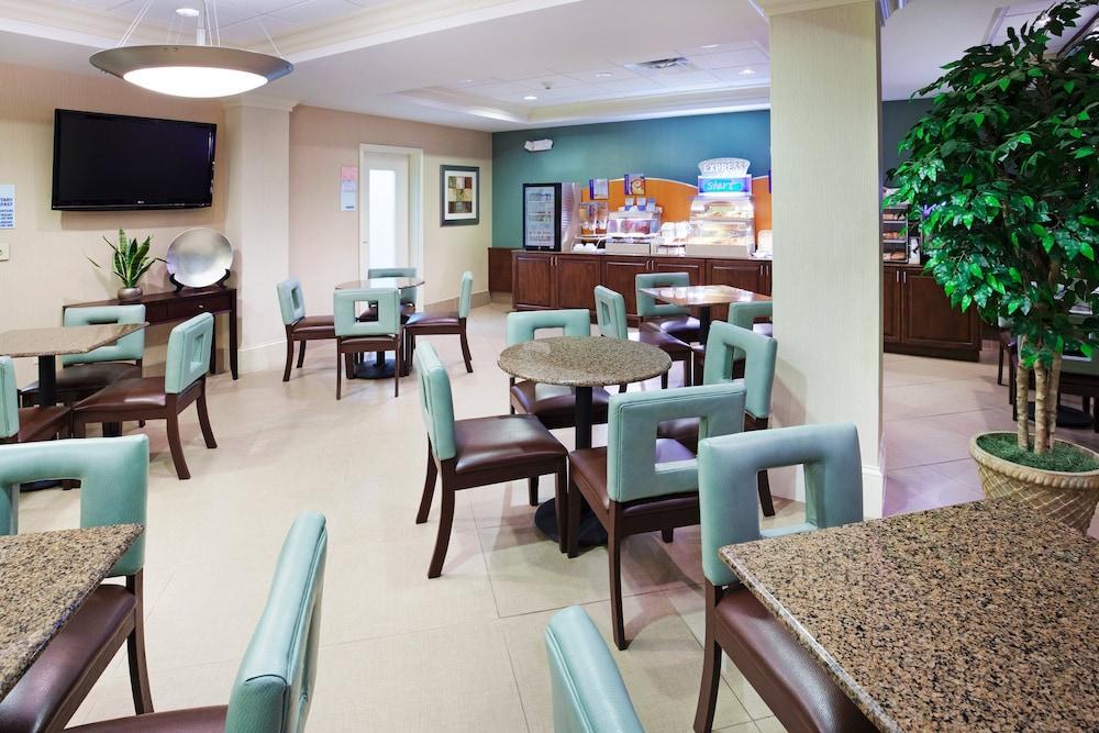 Holiday Inn Express Hotel & Suites Smyrna-Nashville Area By Ihg Zewnętrze zdjęcie