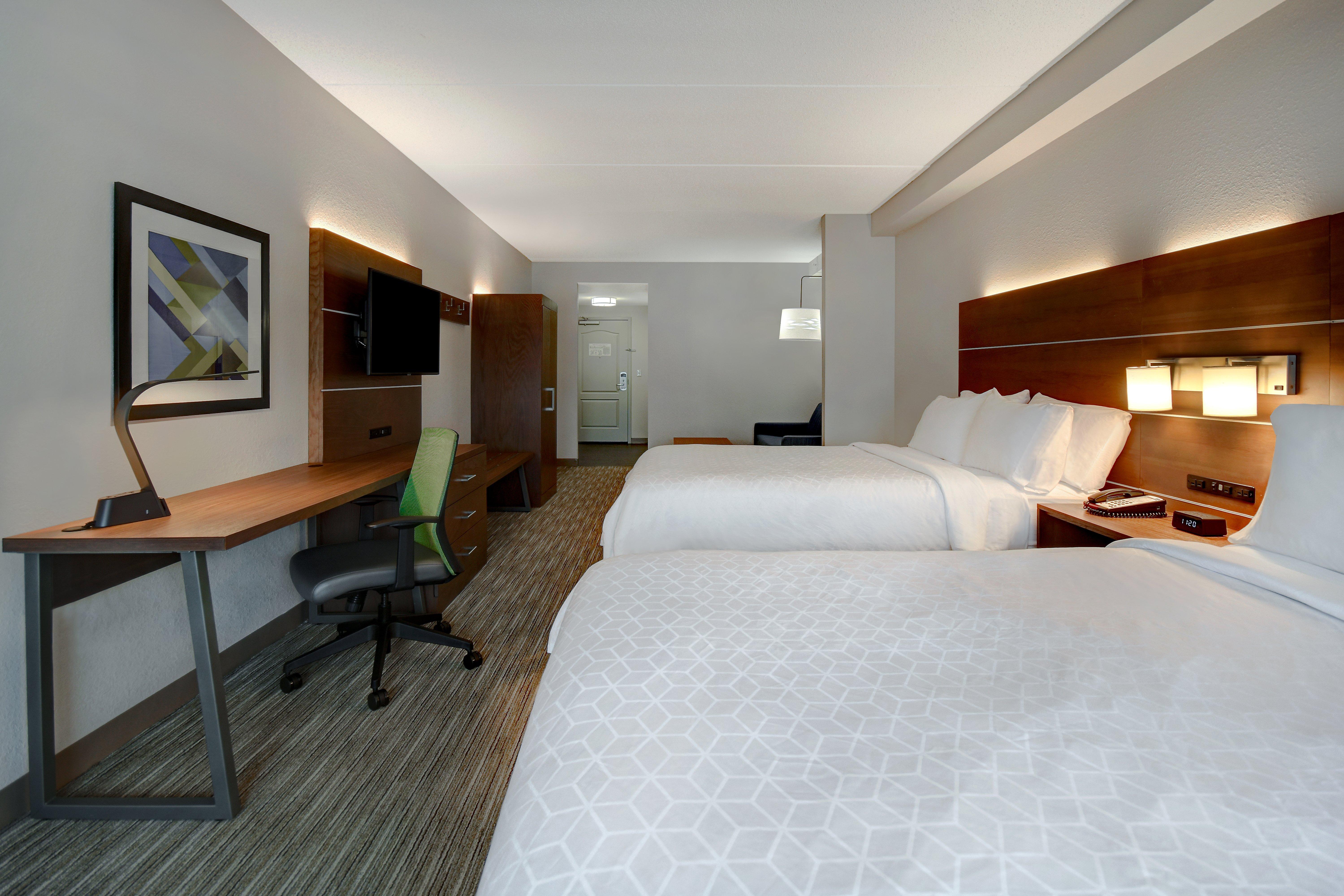 Holiday Inn Express Hotel & Suites Smyrna-Nashville Area By Ihg Zewnętrze zdjęcie