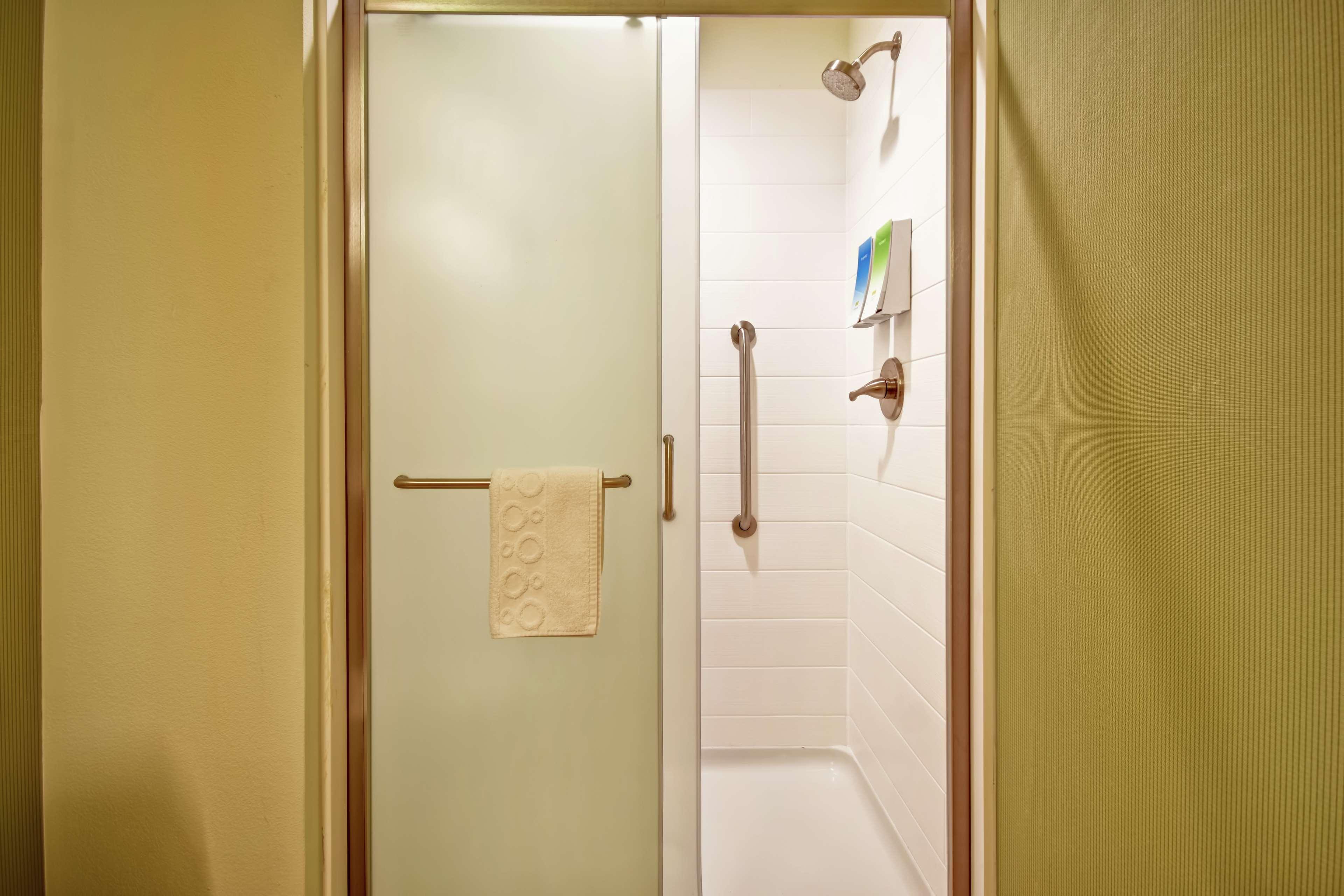 Holiday Inn Express Hotel & Suites Smyrna-Nashville Area By Ihg Zewnętrze zdjęcie