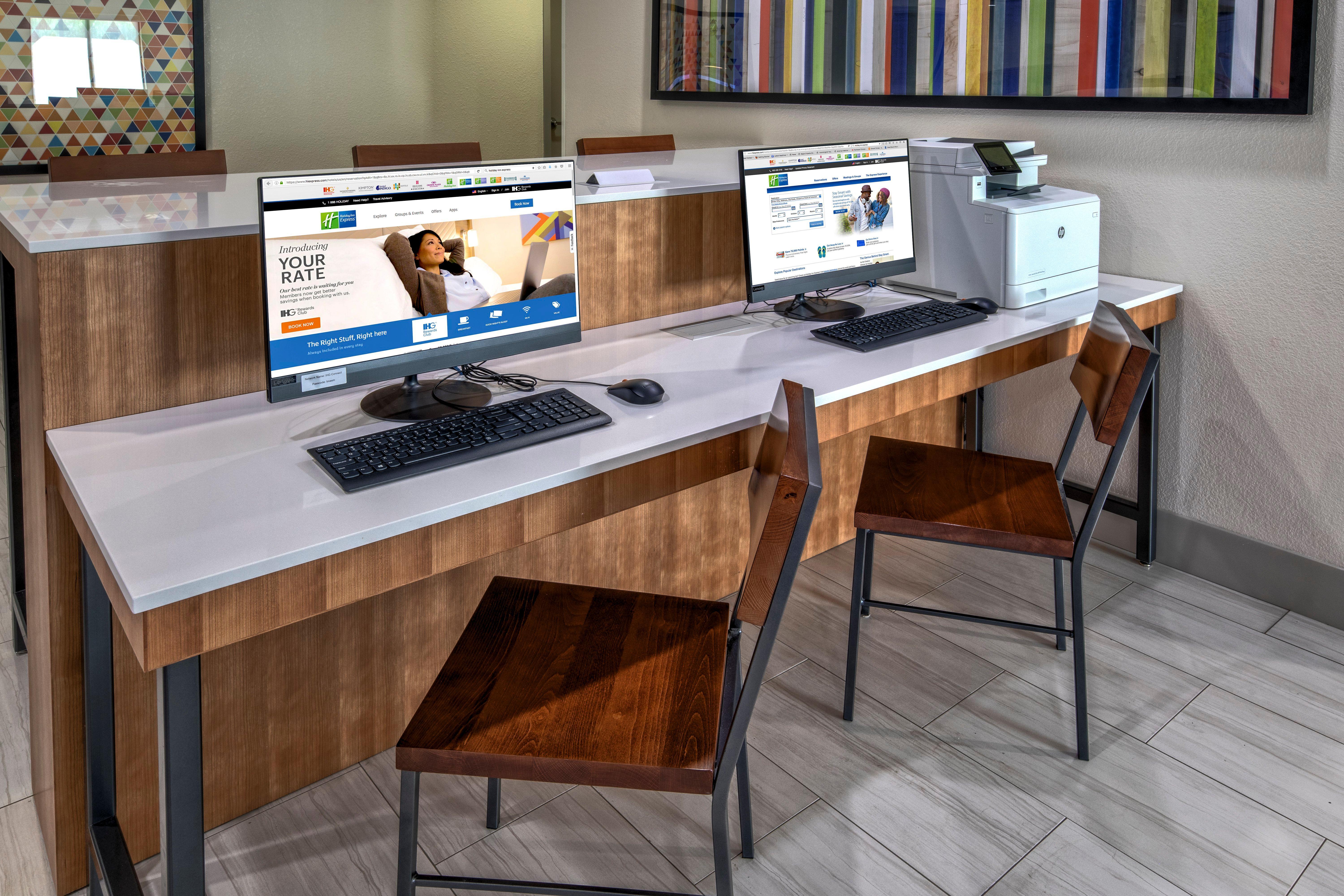 Holiday Inn Express Hotel & Suites Smyrna-Nashville Area By Ihg Zewnętrze zdjęcie