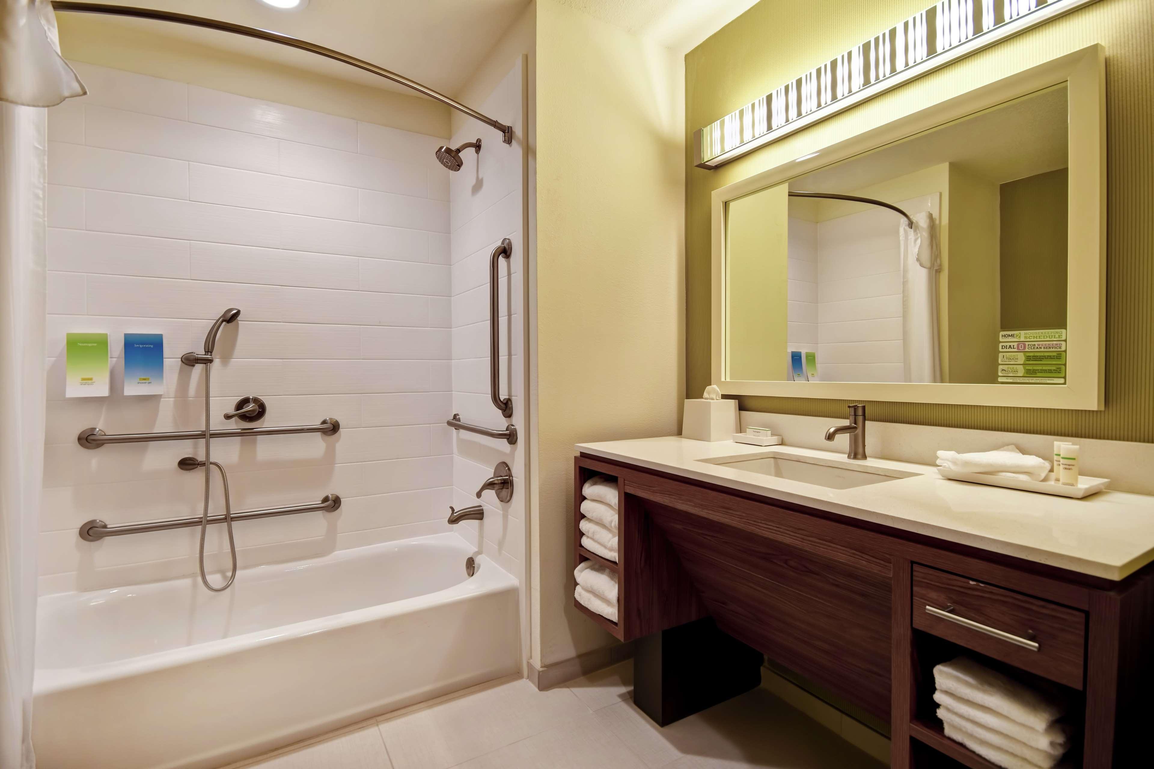 Holiday Inn Express Hotel & Suites Smyrna-Nashville Area By Ihg Zewnętrze zdjęcie