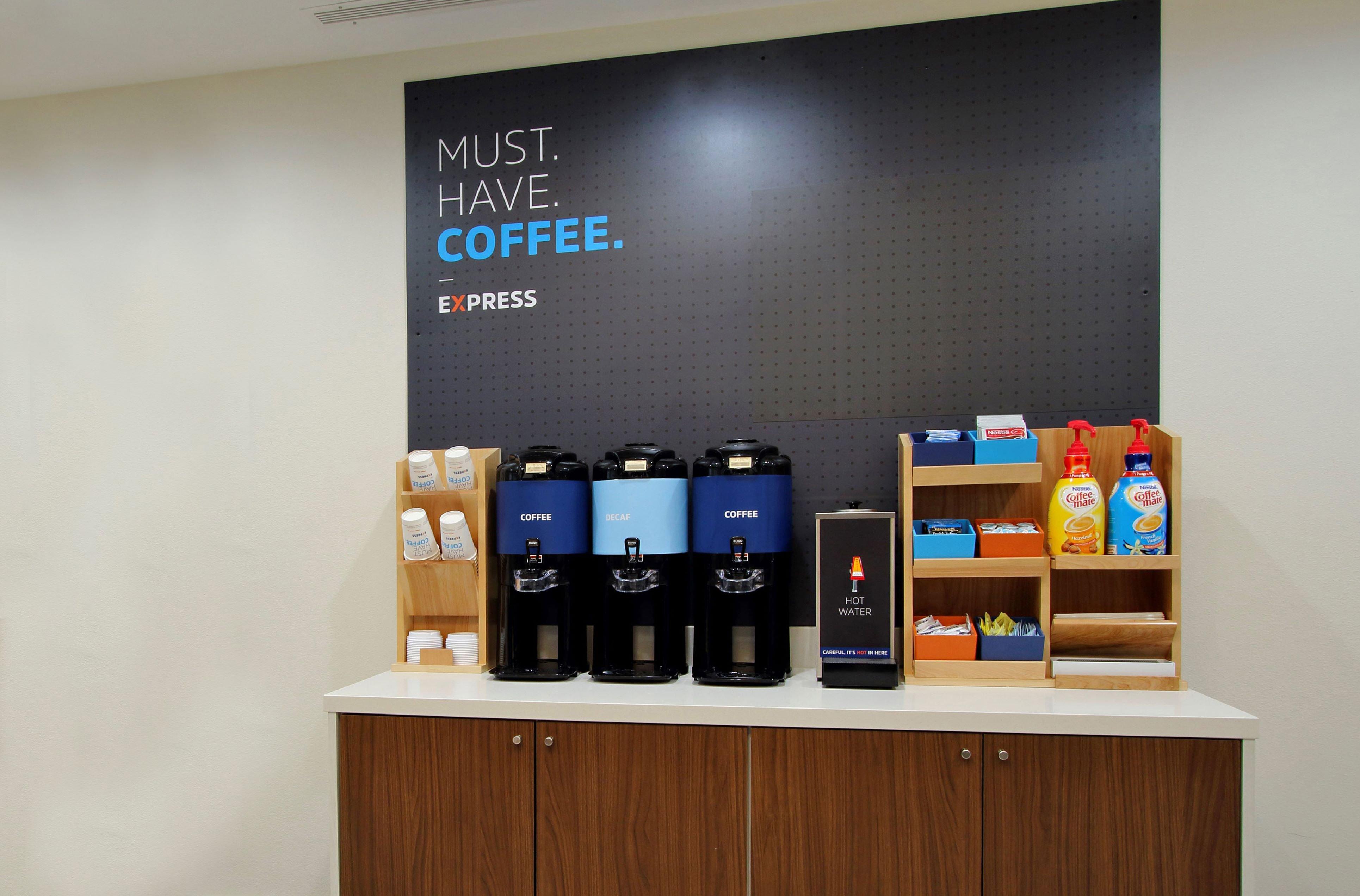 Holiday Inn Express Hotel & Suites Smyrna-Nashville Area By Ihg Zewnętrze zdjęcie