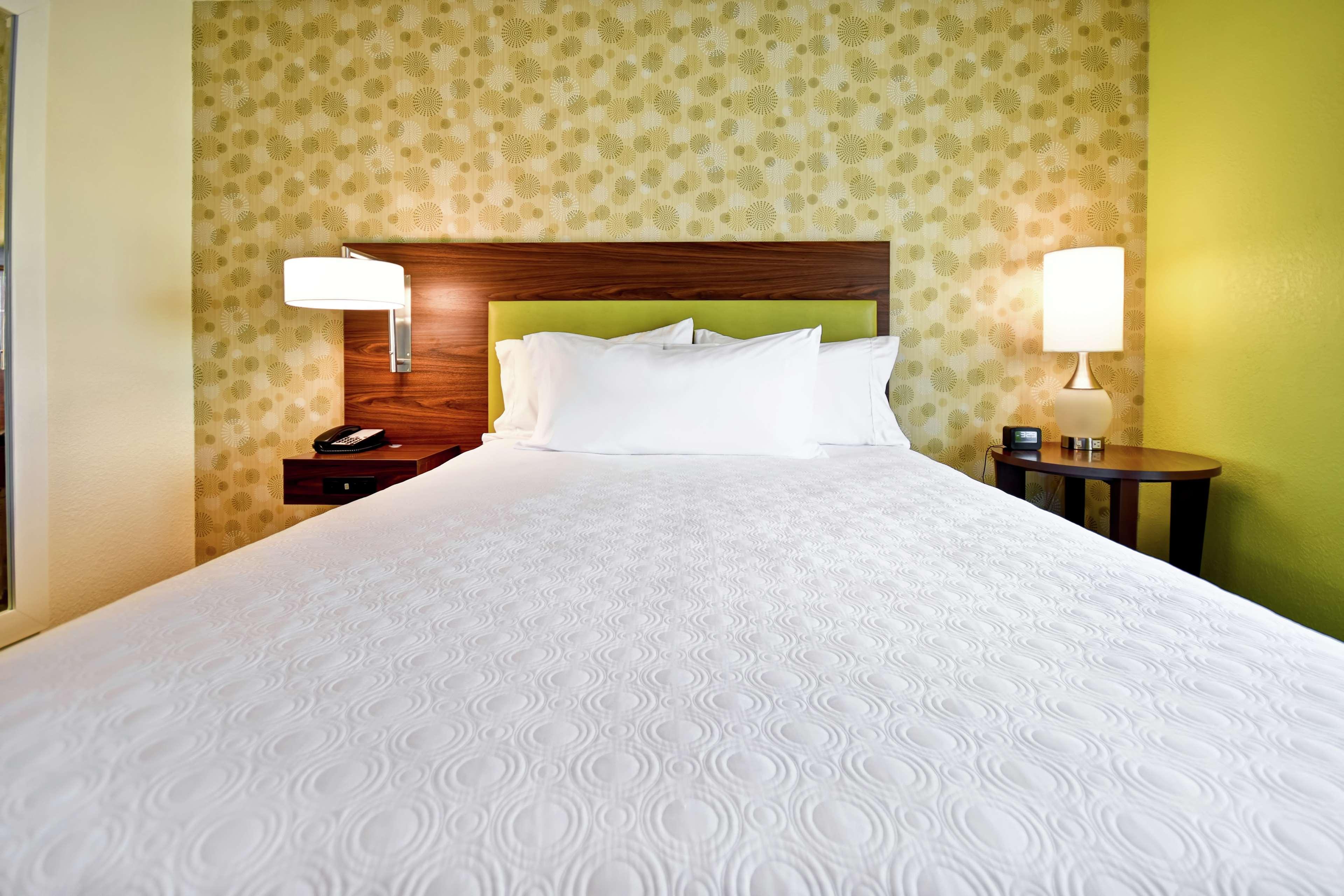 Holiday Inn Express Hotel & Suites Smyrna-Nashville Area By Ihg Zewnętrze zdjęcie