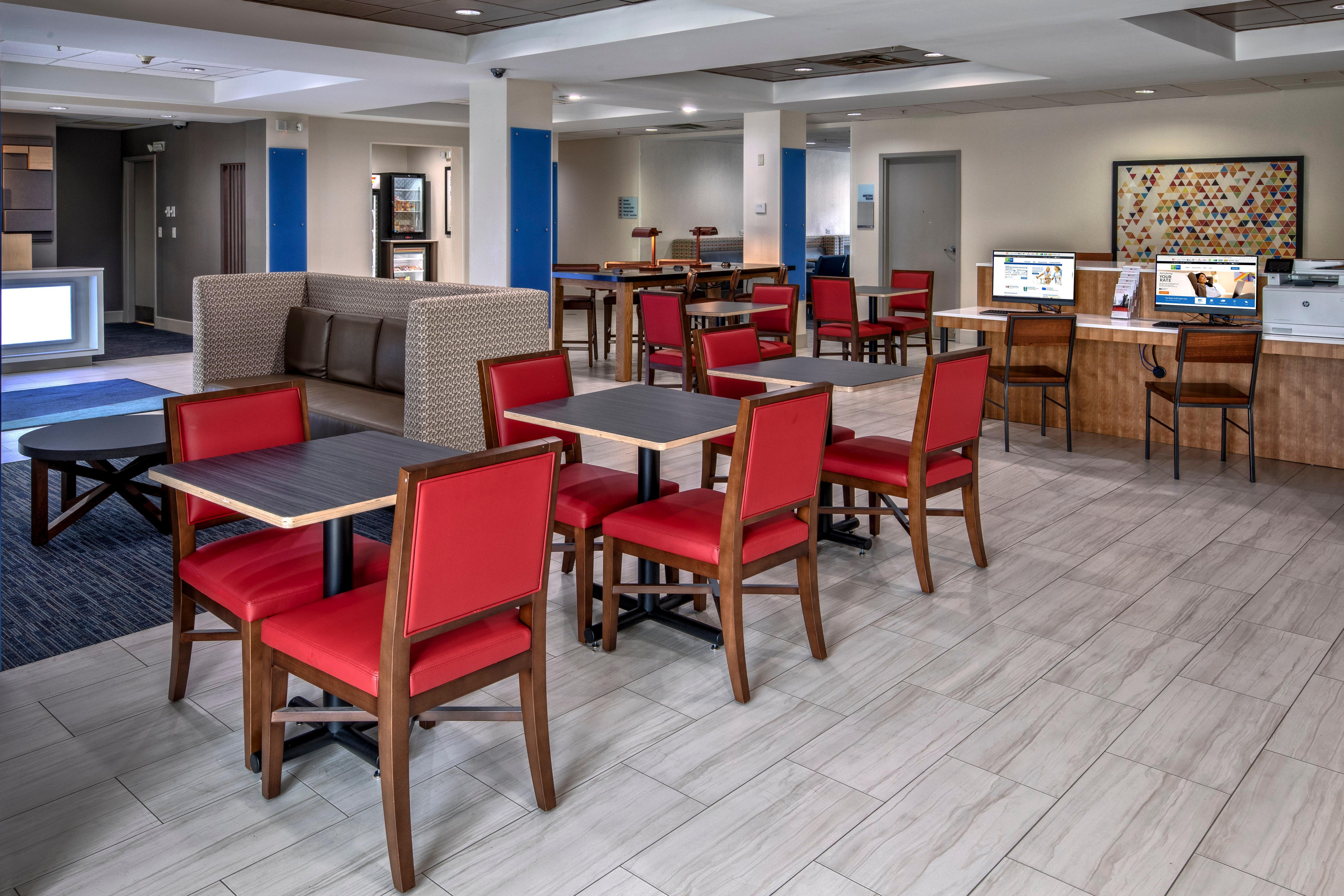 Holiday Inn Express Hotel & Suites Smyrna-Nashville Area By Ihg Zewnętrze zdjęcie
