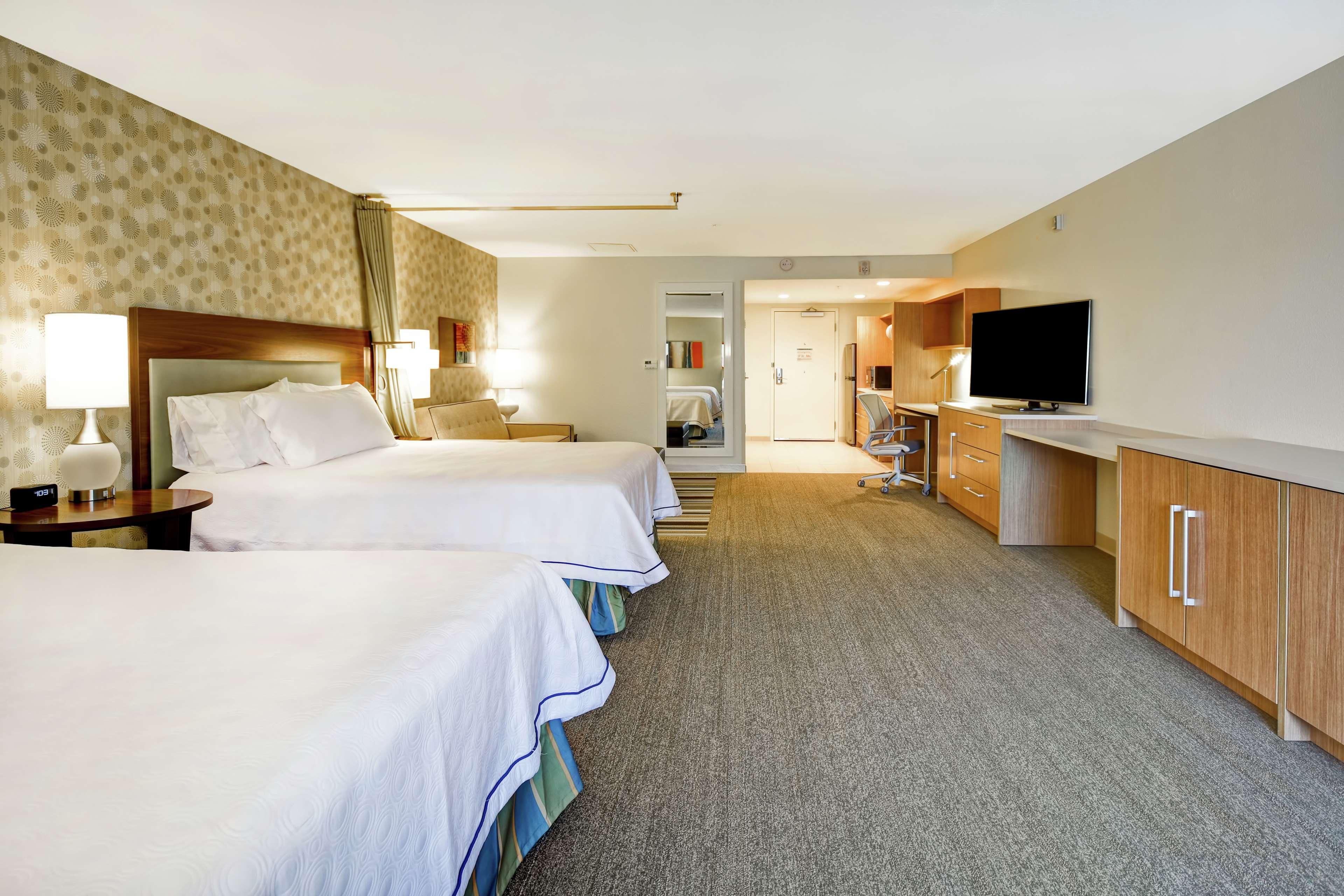 Holiday Inn Express Hotel & Suites Smyrna-Nashville Area By Ihg Zewnętrze zdjęcie