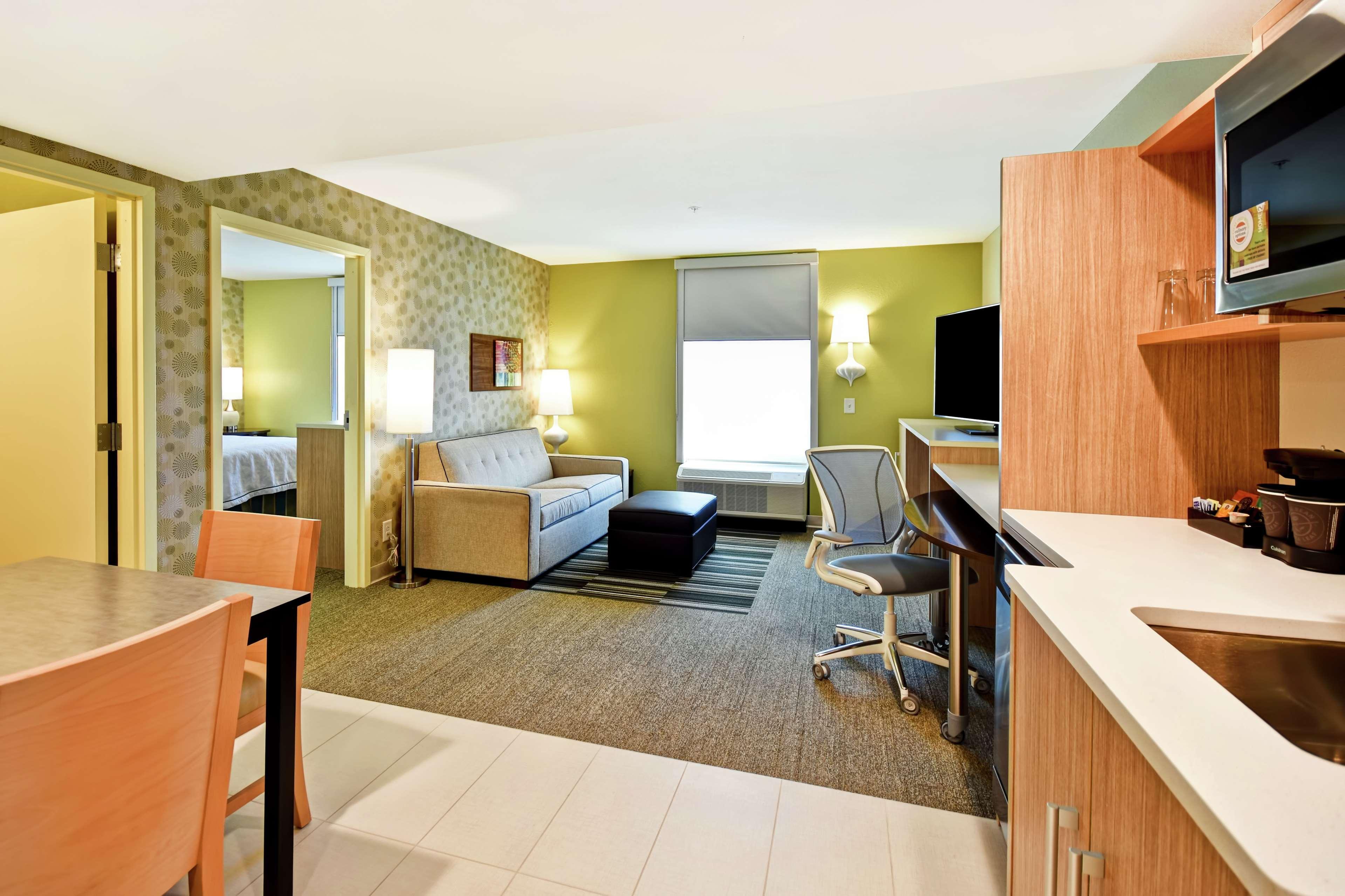 Holiday Inn Express Hotel & Suites Smyrna-Nashville Area By Ihg Zewnętrze zdjęcie