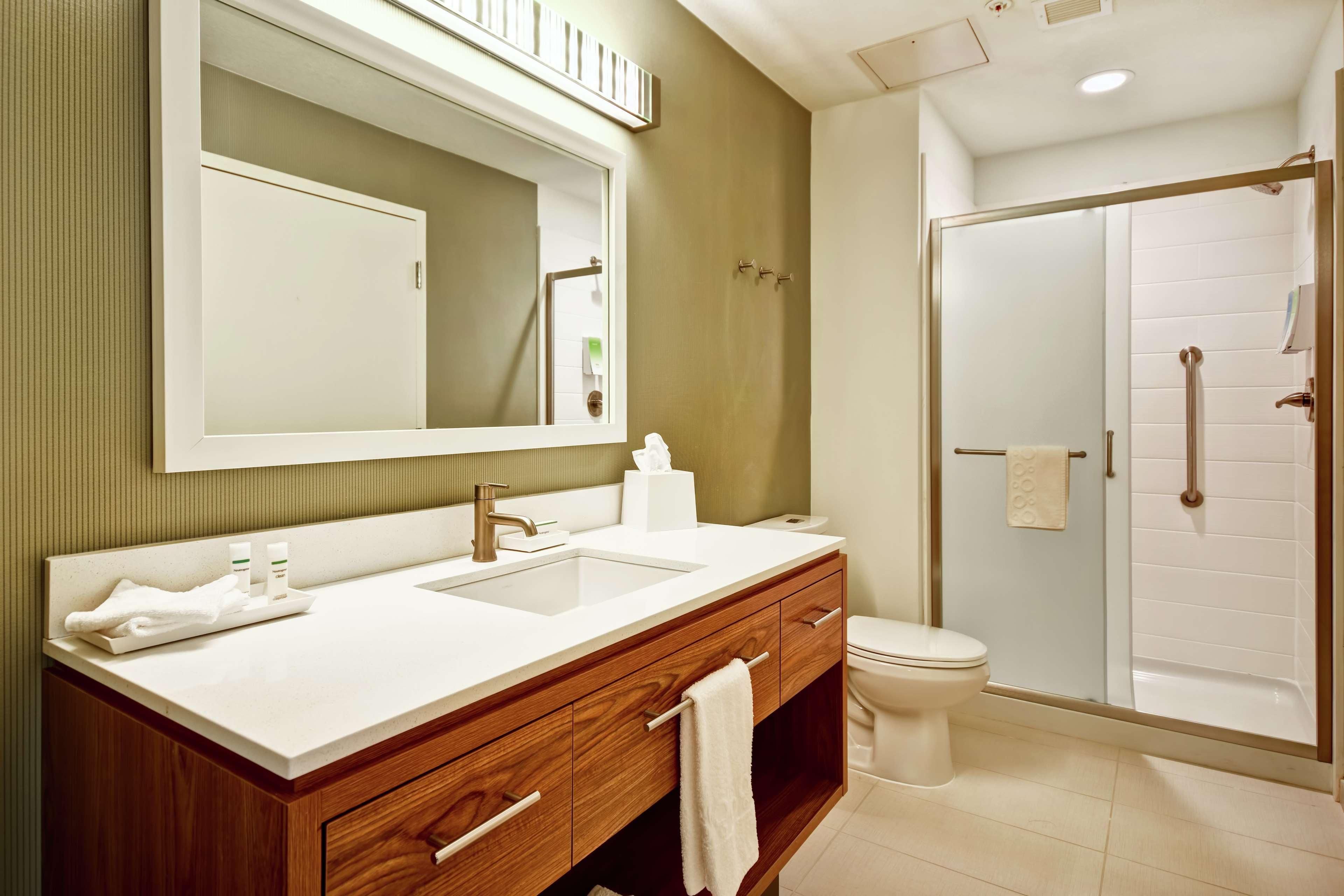 Holiday Inn Express Hotel & Suites Smyrna-Nashville Area By Ihg Zewnętrze zdjęcie