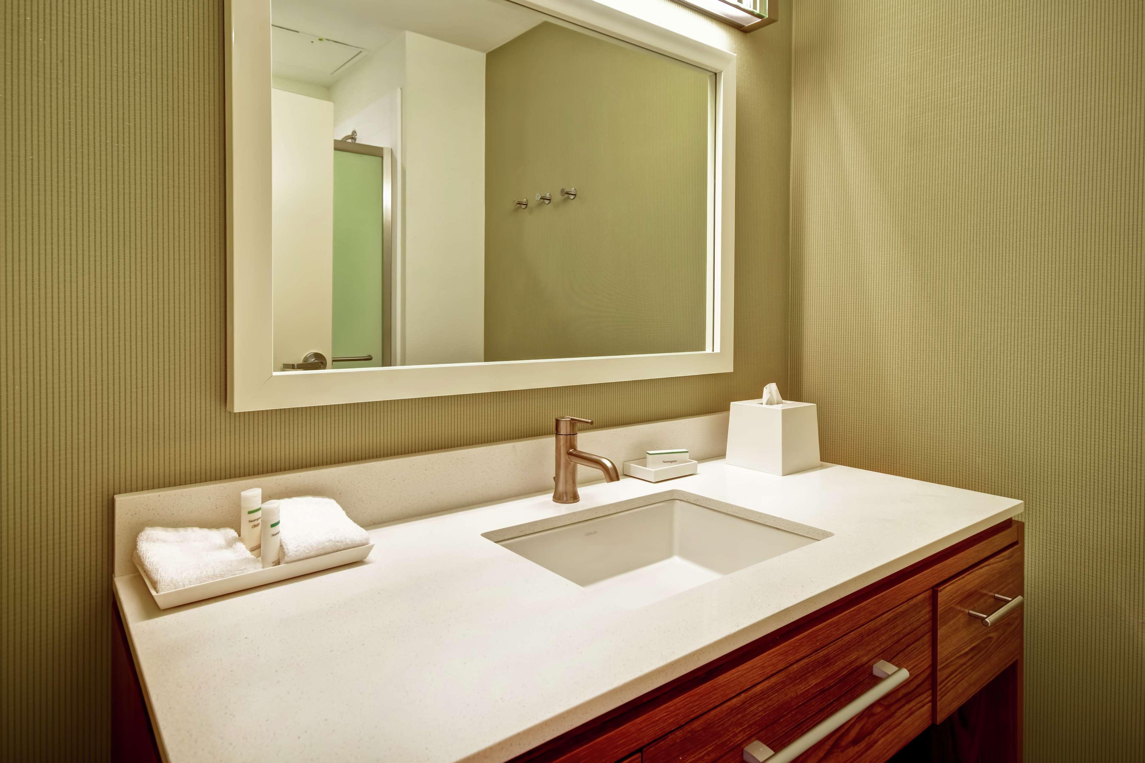 Holiday Inn Express Hotel & Suites Smyrna-Nashville Area By Ihg Zewnętrze zdjęcie
