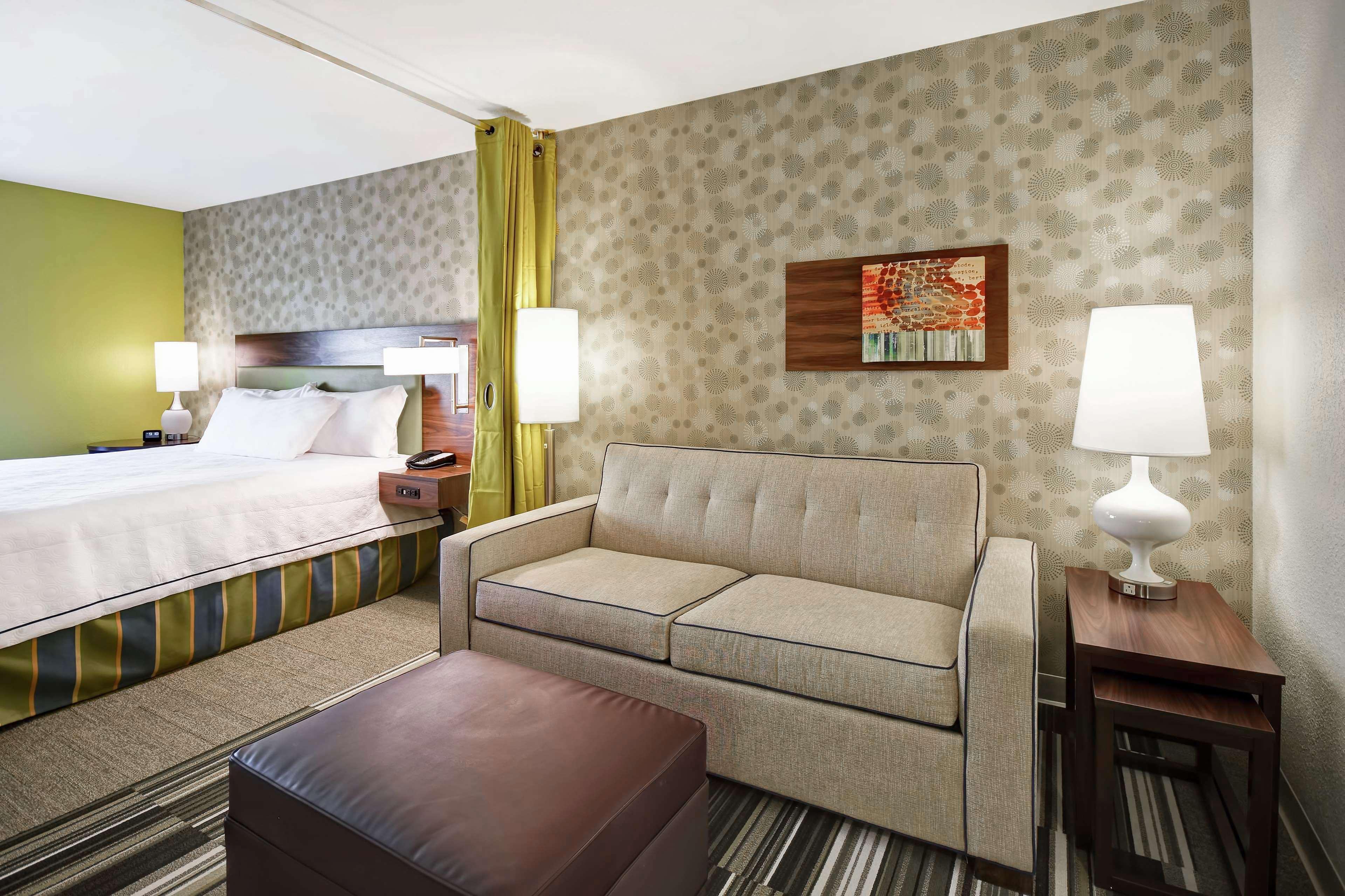 Holiday Inn Express Hotel & Suites Smyrna-Nashville Area By Ihg Zewnętrze zdjęcie